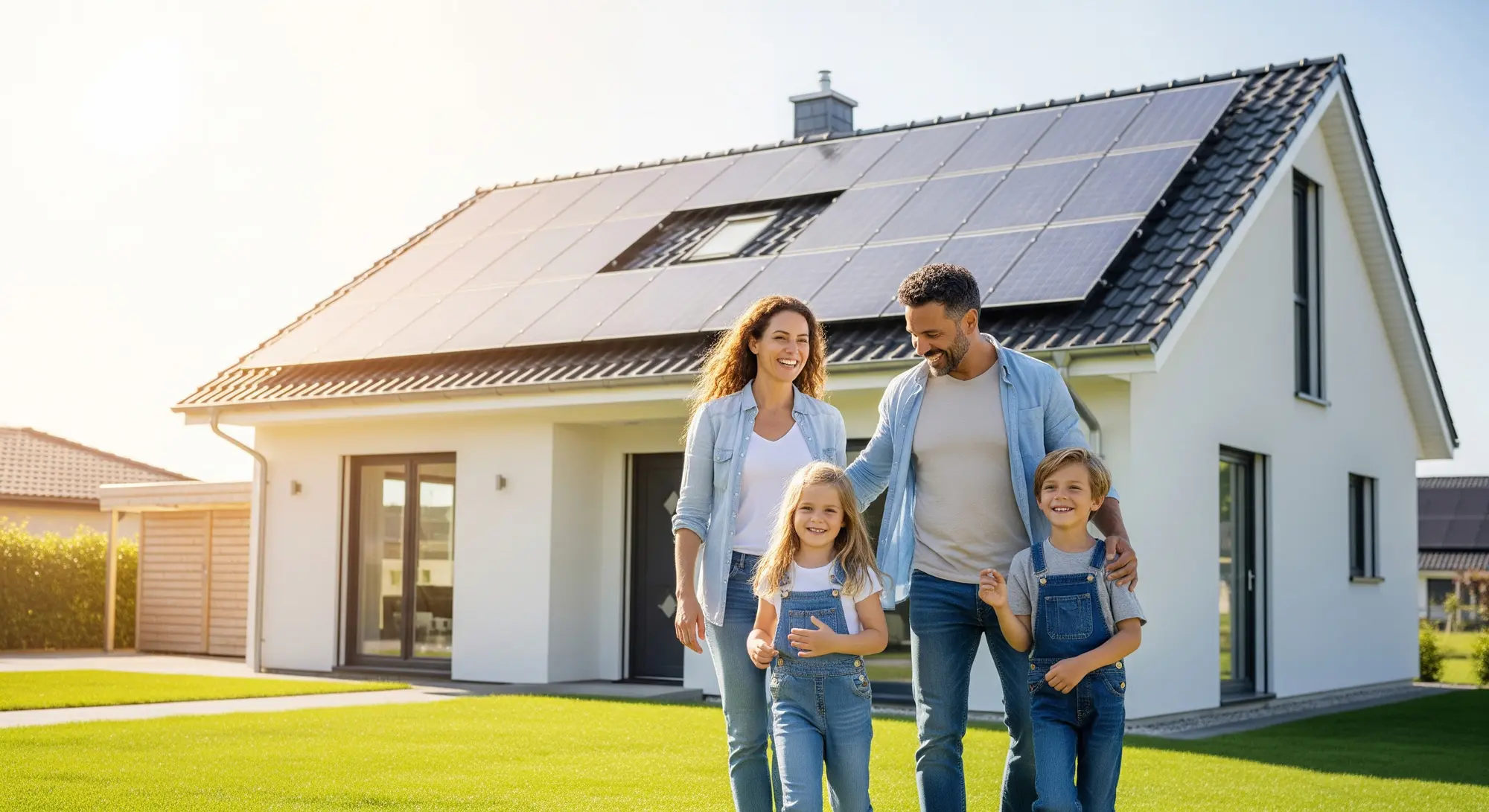 Asesoramiento Energético